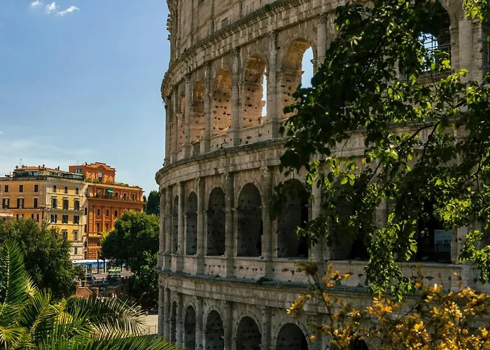 Porta Labicana House -10 Minutes From Termini Station Appartamento