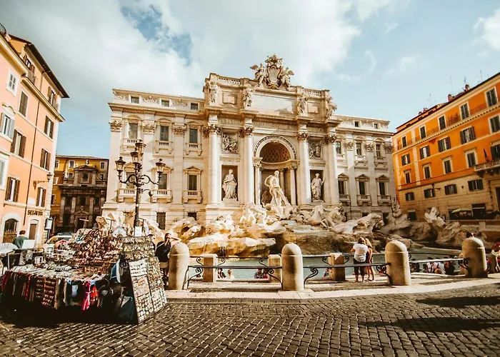 Porta Labicana House -10 Minutes From Termini Station Appartamento Roma