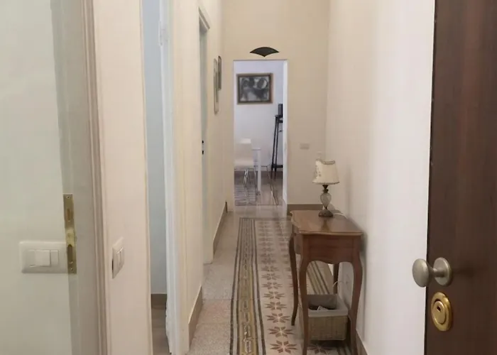 Porta Labicana House -10 Minutes From Termini Station *
