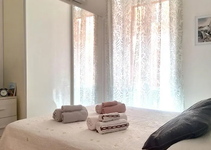 Porta Labicana House -10 Minutes From Termini Station *