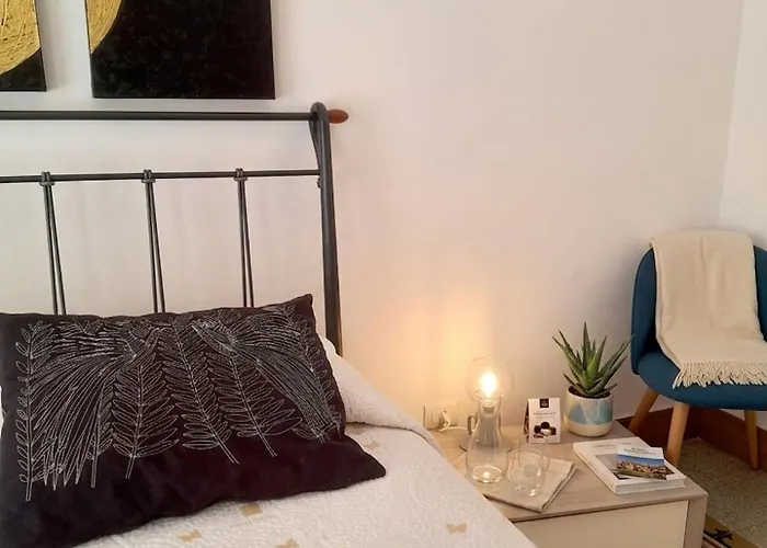 Appartamento Porta Labicana House -10 Minutes From Termini Station *