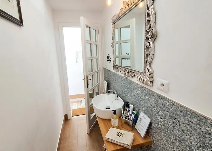 Porta Labicana House *