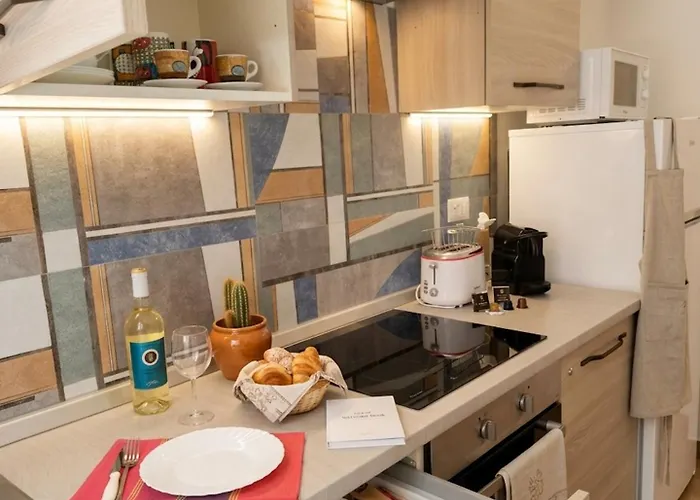 Porta Labicana House -10 Minutes From Termini Station Appartamento