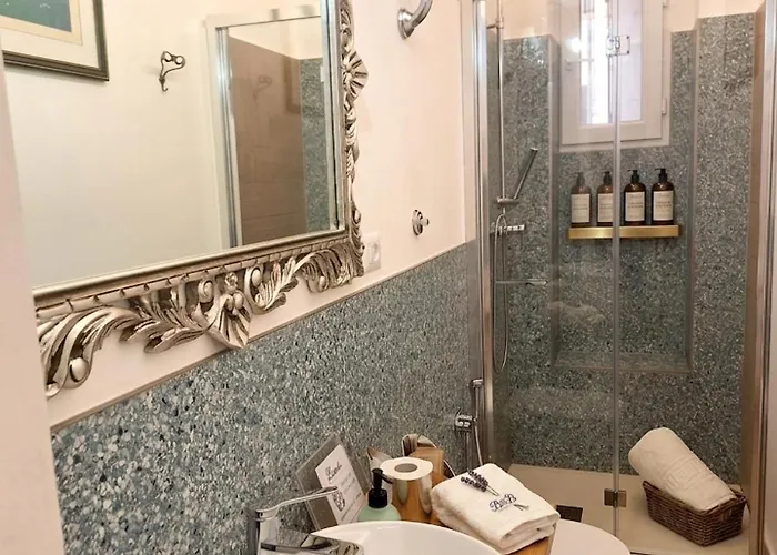 Apartment Porta Labicana House Rom